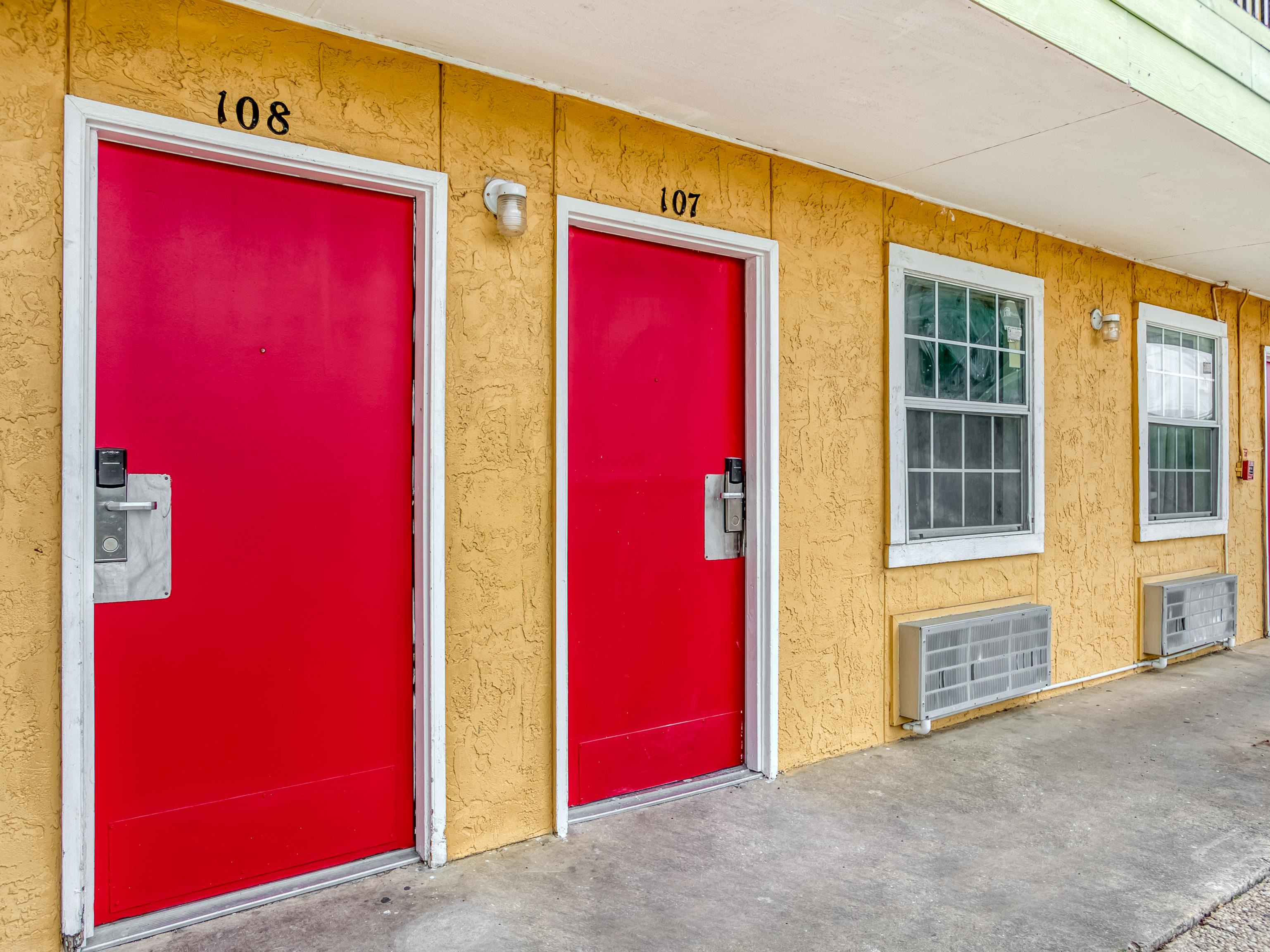 Oyo Hotel San Antonio Lackland Near Seaworld Exterior foto
